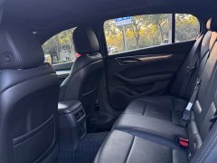 Cadillac CT5 28T Luxury - ფოტო 5