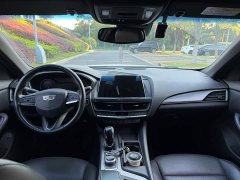 Cadillac CT5 28T Luxury - ფოტო 6