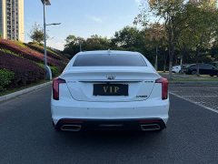 Cadillac CT5 28T Luxury - ფოტო 8