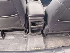 Changan Oshan X5 PLUS Facelift 1.5T DCT Navigator Edition - ფოტო 11