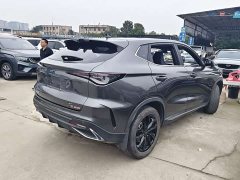 Changan Oshan X5 PLUS Facelift 1.5T DCT Navigator Edition - ფოტო 13