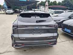 Changan Oshan X5 PLUS Facelift 1.5T DCT Navigator Edition - ფოტო 14