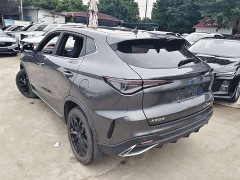 Changan Oshan X5 PLUS Facelift 1.5T DCT Navigator Edition - ფოტო 15