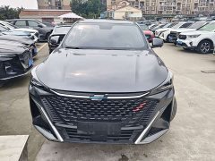 Changan Oshan X5 PLUS Facelift 1.5T DCT Navigator Edition - ფოტო 2