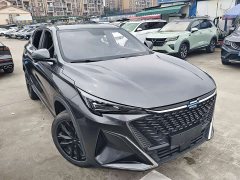 Changan Oshan X5 PLUS Facelift 1.5T DCT Navigator Edition - ფოტო 3