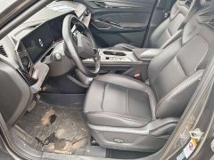 Changan Oshan X5 PLUS Facelift 1.5T DCT Navigator Edition - ფოტო 4