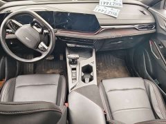 Changan Oshan X5 PLUS Facelift 1.5T DCT Navigator Edition - ფოტო 5