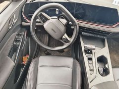 Changan Oshan X5 PLUS Facelift 1.5T DCT Navigator Edition - ფოტო 6