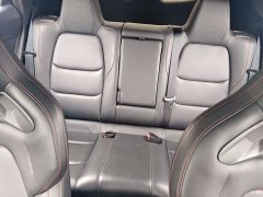 Changan Oshan X5 PLUS Facelift 1.5T DCT Navigator Edition - ფოტო 9