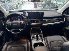 Haval H6 National Trend Edition 1.5T Automatic Urban Version - ფოტო 10