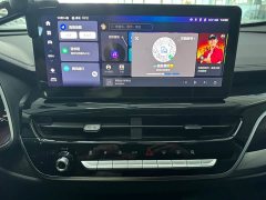 Haval H6 National Trend Edition 1.5T Automatic Urban Version - ფოტო 13