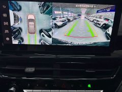 Haval H6 National Trend Edition 1.5T Automatic Urban Version - ფოტო 17