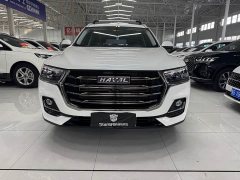 Haval H6 National Trend Edition 1.5T Automatic Urban Version - ფოტო 2