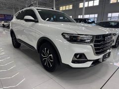 Haval H6 National Trend Edition 1.5T Automatic Urban Version - ფოტო 3