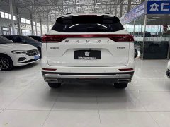 Haval H6 National Trend Edition 1.5T Automatic Urban Version - ფოტო 4