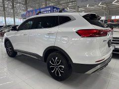 Haval H6 National Trend Edition 1.5T Automatic Urban Version - ფოტო 6