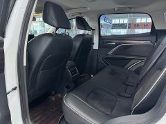 Haval H6 National Trend Edition 1.5T Automatic Urban Version - ფოტო 9