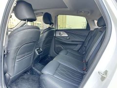 Chery Arrizo 8 2025 1.6T DCT Smart - ფოტო 6
