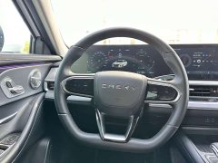 Chery Arrizo 8 2025 1.6T DCT Smart - ფოტო 7
