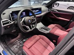 BMW 4 Series 2024 430i Gran Coupe M Sport Night Edition Package - ფოტო 10