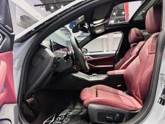 BMW 4 Series 2024 430i Gran Coupe M Sport Night Edition Package - ფოტო 11