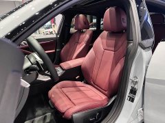 BMW 4 Series 2024 430i Gran Coupe M Sport Night Edition Package - ფოტო 12
