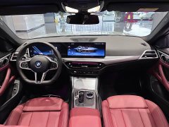 BMW 4 Series 2024 430i Gran Coupe M Sport Night Edition Package - ფოტო 13