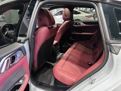 BMW 4 Series 2024 430i Gran Coupe M Sport Night Edition Package - ფოტო 15