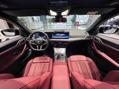 BMW 4 Series 2024 430i Gran Coupe M Sport Night Edition Package - ფოტო 16