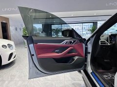 BMW 4 Series 2024 430i Gran Coupe M Sport Night Edition Package - ფოტო 18