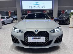 BMW 4 Series 2024 430i Gran Coupe M Sport Night Edition Package - ფოტო 2