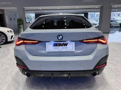 BMW 4 Series 2024 430i Gran Coupe M Sport Night Edition Package - ფოტო 5