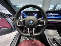 BMW 4 Series 2024 430i Gran Coupe M Sport Night Edition Package - ფოტო 7