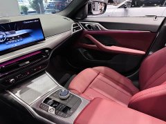 BMW 4 Series 2024 430i Gran Coupe M Sport Night Edition Package - ფოტო 8