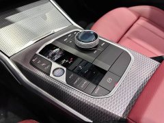 BMW 4 Series 2024 430i Gran Coupe M Sport Night Edition Package - ფოტო 9