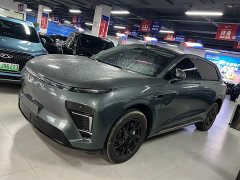 Changan Star Era ET BEV 760 Max - ფოტო 1