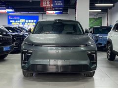Changan Star Era ET BEV 760 Max - ფოტო 2