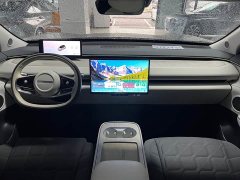 Changan Star Era ET BEV 760 Max - ფოტო 5
