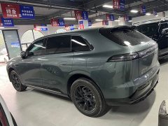 Changan Star Era ET BEV 760 Max - ფოტო 7