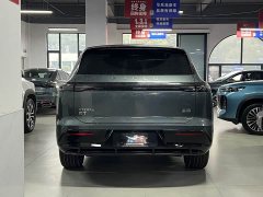 Changan Star Era ET BEV 760 Max - ფოტო 8
