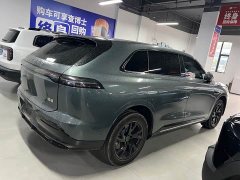 Changan Star Era ET BEV 760 Max - ფოტო 9