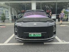 NIO ES8 Six-Seat Executive Signature Edition - ფოტო 2