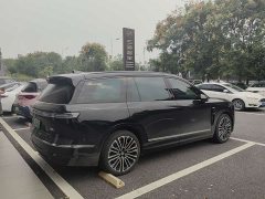 NIO ES8 Six-Seat Executive Signature Edition - ფოტო 4