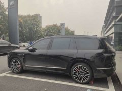 NIO ES8 Six-Seat Executive Signature Edition - ფოტო 6