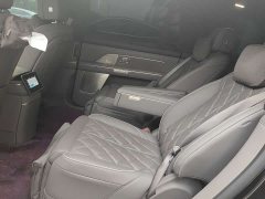NIO ES8 Six-Seat Executive Signature Edition - ფოტო 9