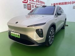 NIO EC7 75kWh - ფოტო 1
