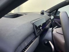 NIO EC7 75kWh - ფოტო 10