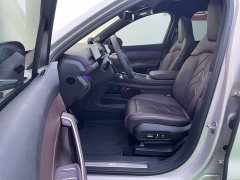 NIO EC7 75kWh - ფოტო 11