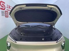 NIO EC7 75kWh - ფოტო 12
