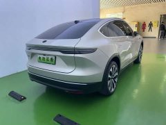 NIO EC7 75kWh - ფოტო 15